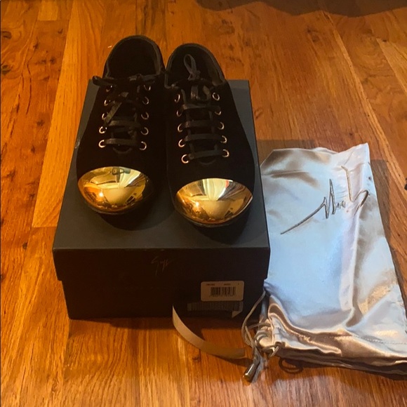 Giuseppe Zanotti shoes - Picture 6 of 6